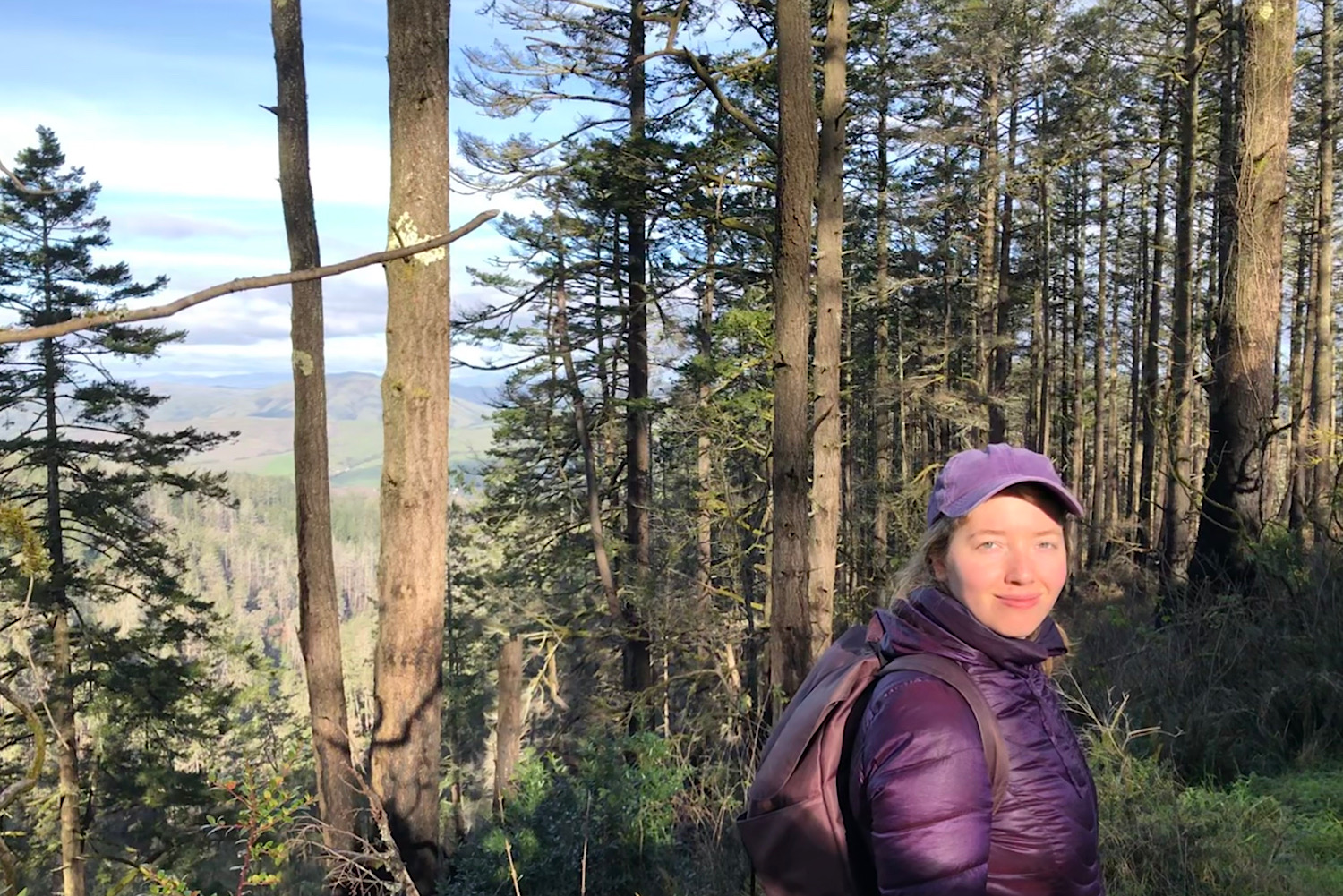 Benefits of solo micro-adventures